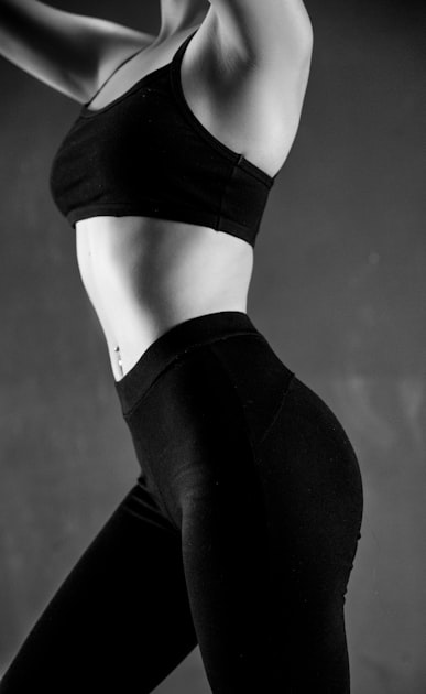 Nutrition Essentials for a Healthy Lifestyle